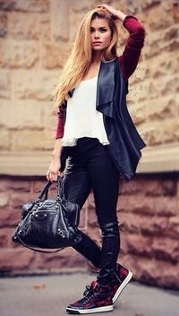 Виктория Андреева