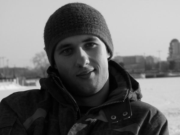 Денис Мурин