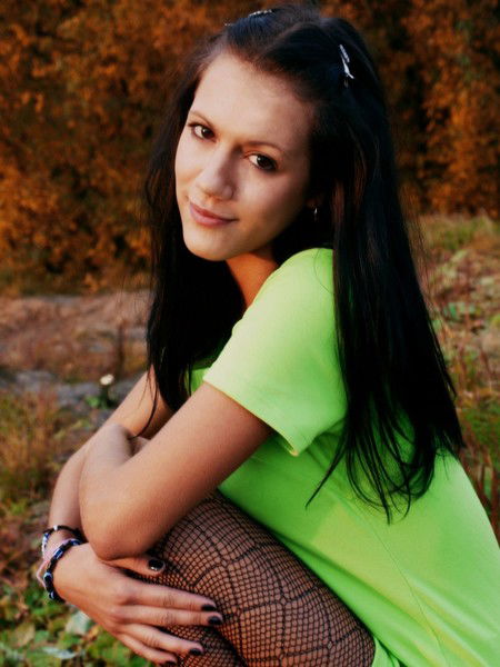 Кристина Кульбацкая