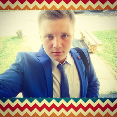 Дима Тарабарин