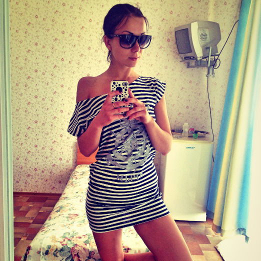 Ольга Демина