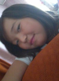 Ляззат Байбусинова