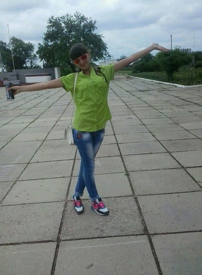 Мерьем Хараваде