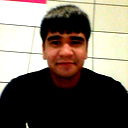 Raman Rahmanow