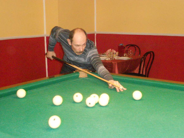 Игорь Сизиков