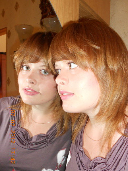 Екатерина Гусева