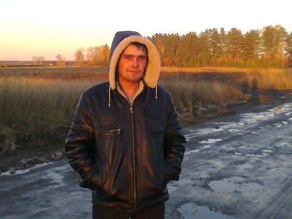 Андрей Лифиренко