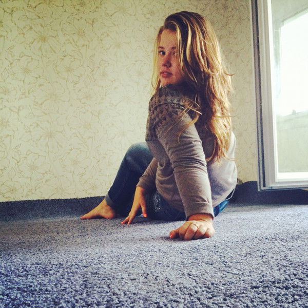 Виктория Фирстова