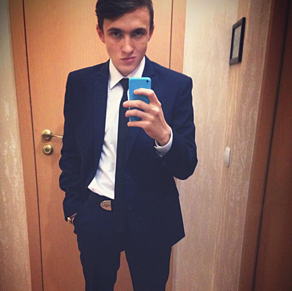 Артем Корсунов