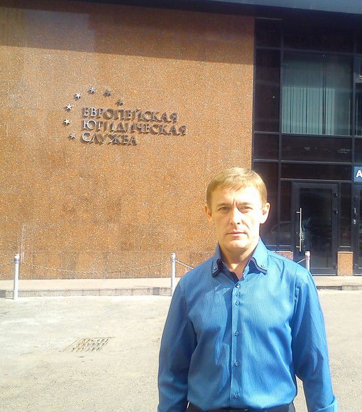 Алексей Нартов