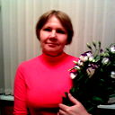 Галина Гадимова