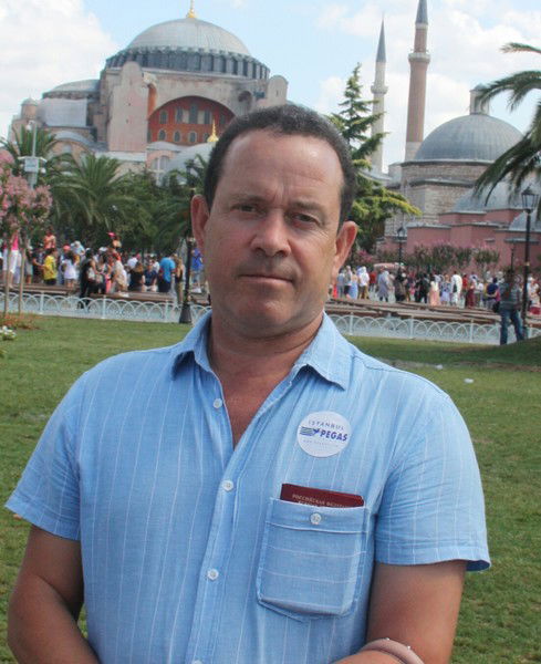 Фанис Галиев