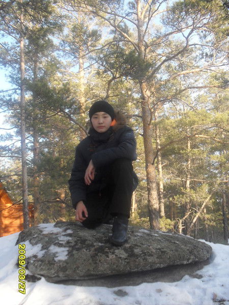 Адильбек Бокенов