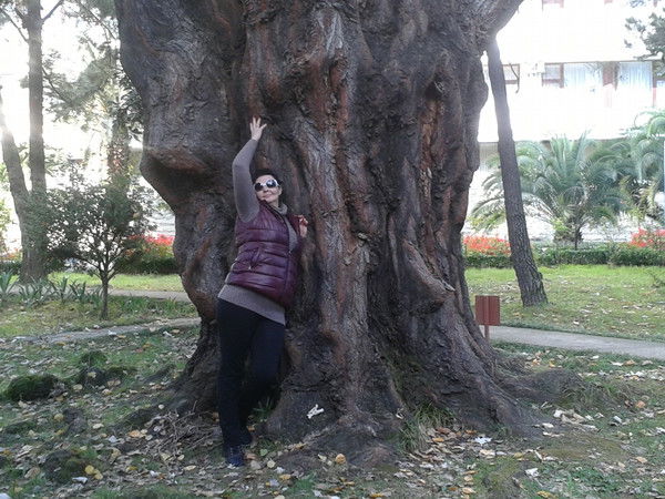 Наталия Жукова