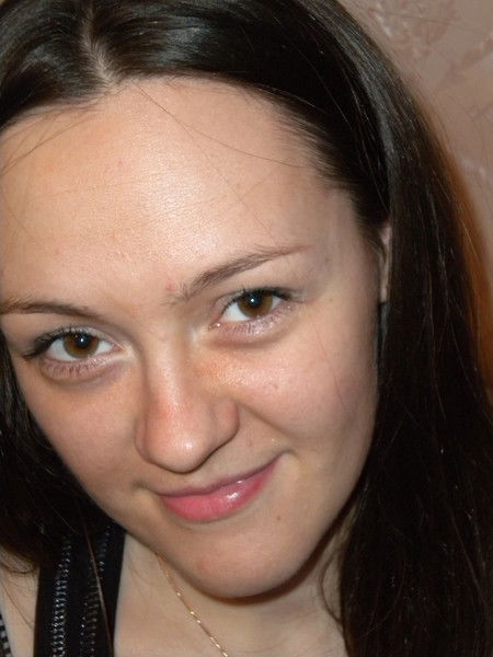 Татьяна Иванова