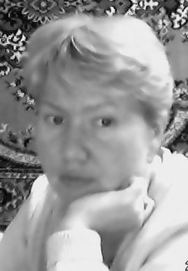 Елена Рысаева