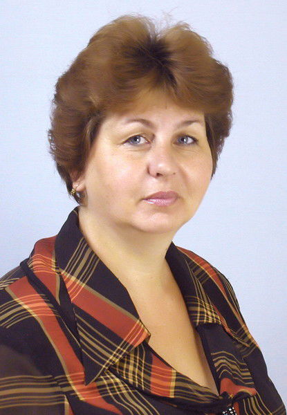 Марина Иноземцева