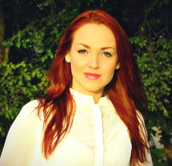 Вика Победа