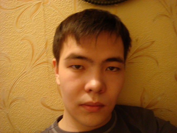 Рауан Саткангулов