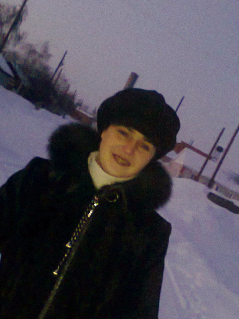 Татьяна Бузунова