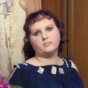 Оксана Трунникова