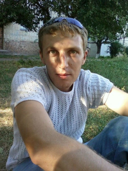 Рома Кравченко