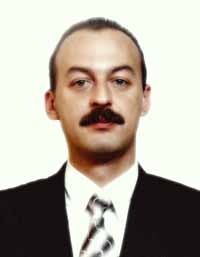 Сергей Рожков