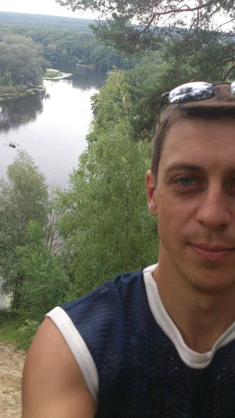 Александр Рыжий