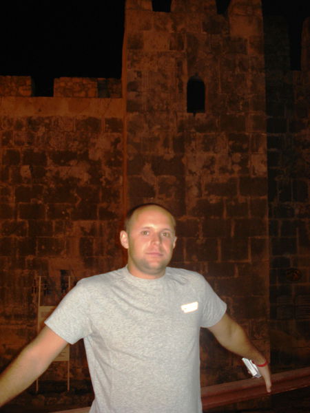 Иван Кашеваров