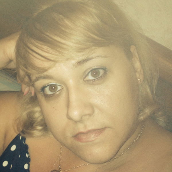 Ирина Булатова