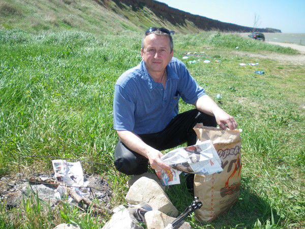 Сергей Гайдук