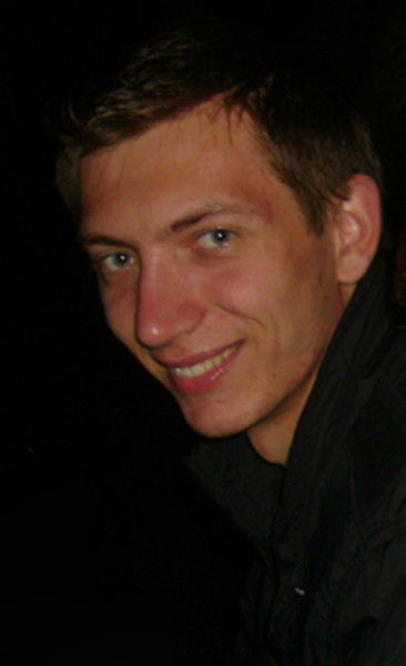 Алексей Русаков