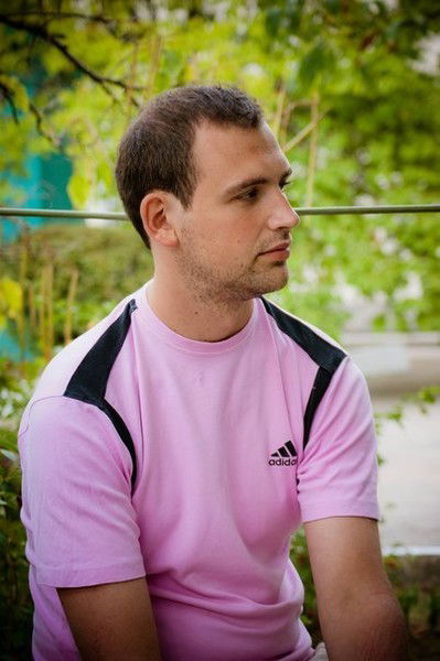 Пётр Бейнер