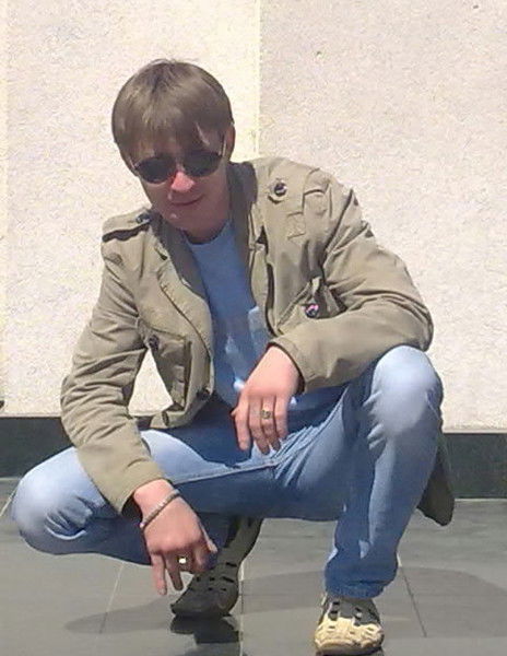 Дмитрий Ильин