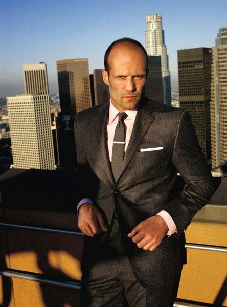 Jason Statham