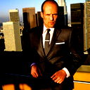Jason Statham