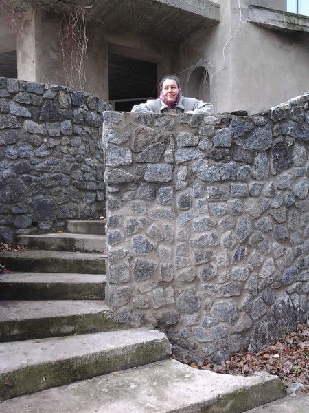 Нина Слободчик