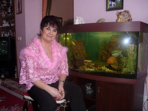 Раиса Позняк