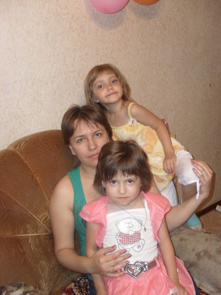 Ирина Беляева