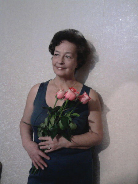 Татьяна Филиппова