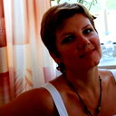 Оксана Гостева