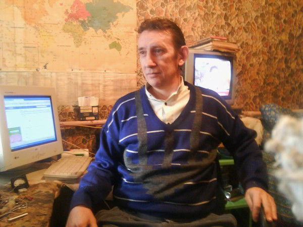 Игорь Кириков