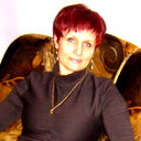 Лариса Киселёва(Панина)