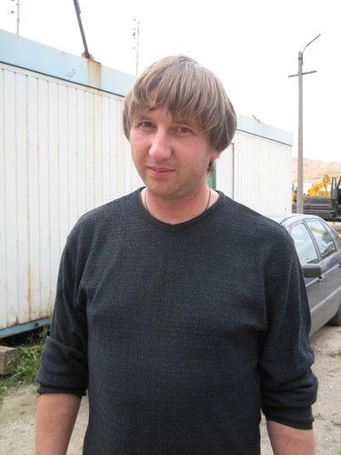 Андрей Афанасьев