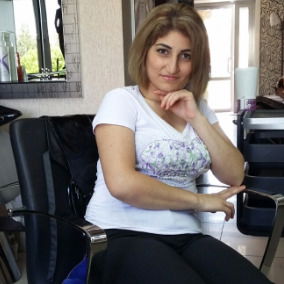 Анаит Оганнисян