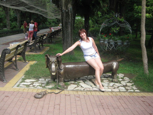 Виктория Крапивницкая