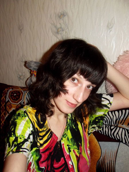 Юлия Игнатьева