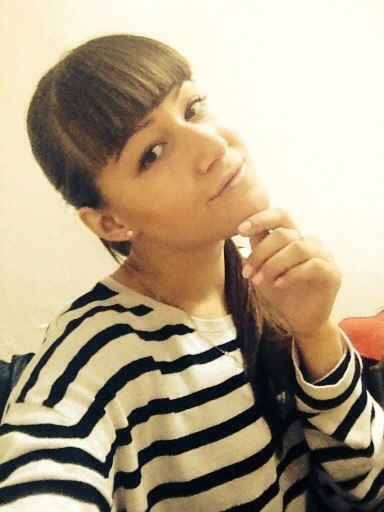 Карина Слизькоуха