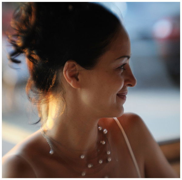 Светлана Прохоренкова