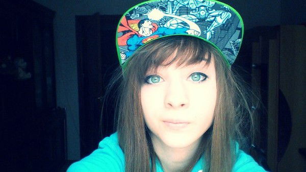 Маша Берестова